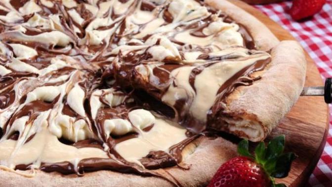 What's an underrated food combination you think deserves more attention?
