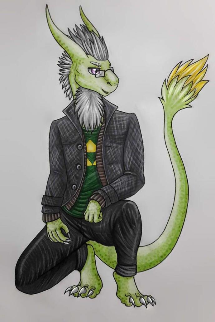 What do you think of furries?