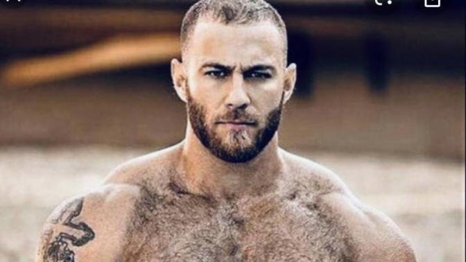 Girls. How do you feel about a guy that was built like this?