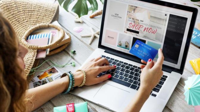Do you shop online or prefer just going directly to a store? Why?