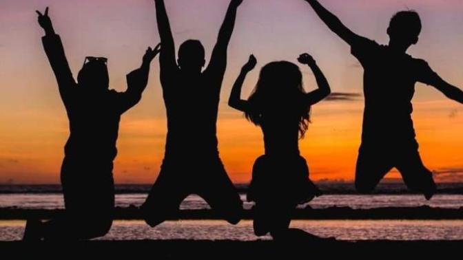 How platonic are you and your male/female friends?