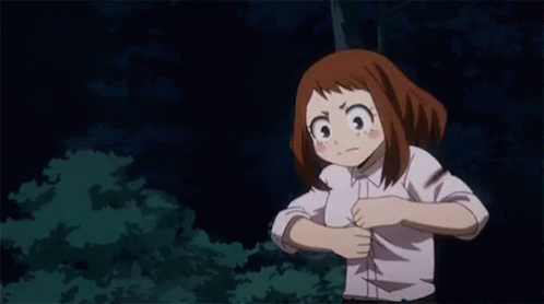 Would you rather date an anime girl or real life woman?