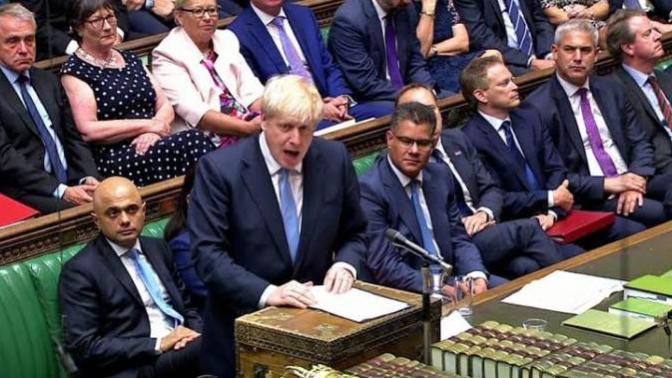 Will BoJo end up having the shortest prime ministerial term?