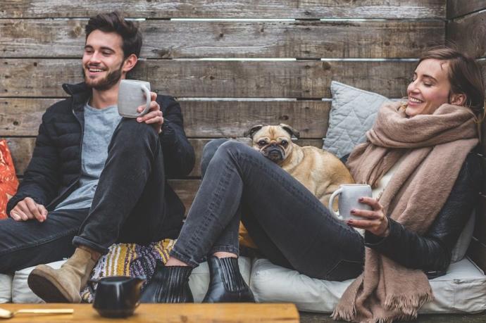 Have you ever dated someone of another nationality?