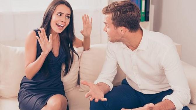 Is it okay to have high dating standards if you're willing to take full responsibility for it?