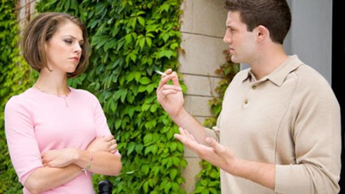My boyfriend lies about smoking. Should it matter?