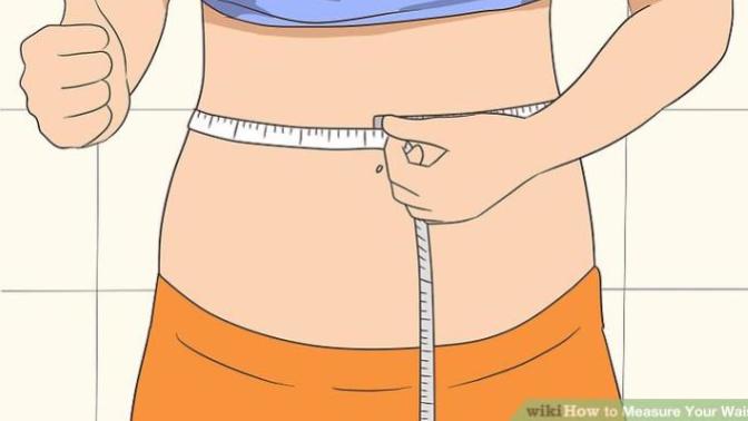 To people who are 18 or older: How do your waist measurements compare to the predictions of this website (when you put in your height and weight)?