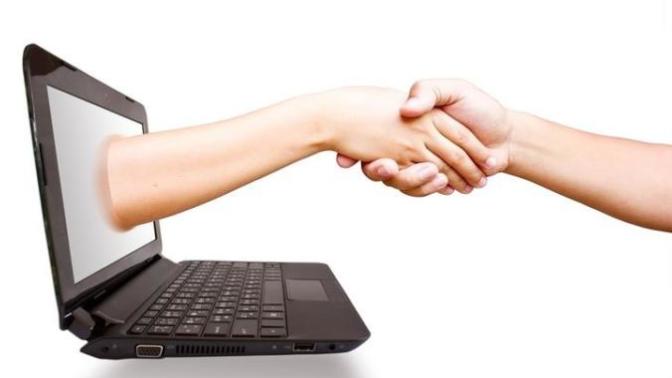 Will Technology Be Humanity’s Salvation, Downfall, Or Neither?