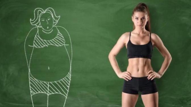 Are you 'fat phobic'?