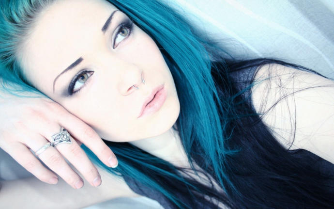 I've demanded my girlfriend to change her appearance for my pleasure and make no apologies. Would you change for your man? Would your girl change for you?