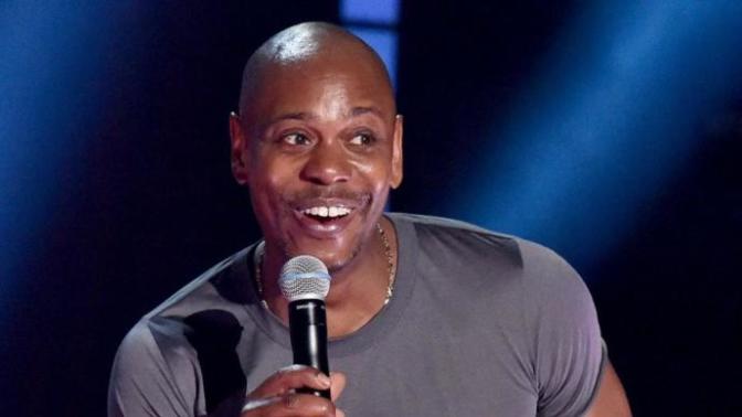 Do you believe Dave Chappelle is telling the truth on some american's are too sensitive?