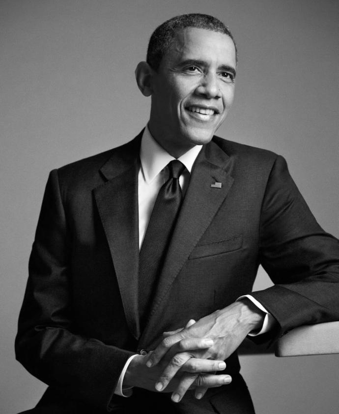 How will Barack Obama be remembered?