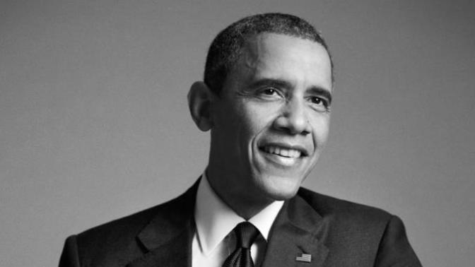 How will Barack Obama be remembered?