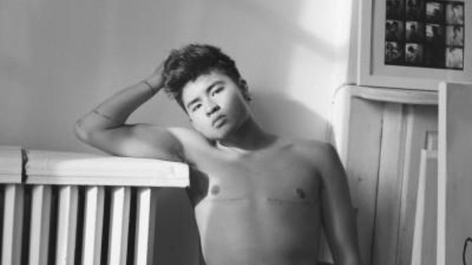Could you be in a relationship with a transgender boy?
