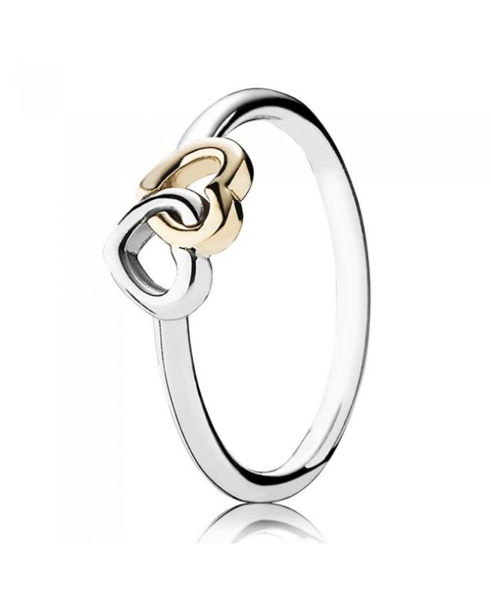Which Pandora promise ring looks nicest?