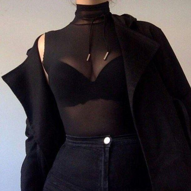 Is It Possible To Be Modest While Also Being Revealing?
