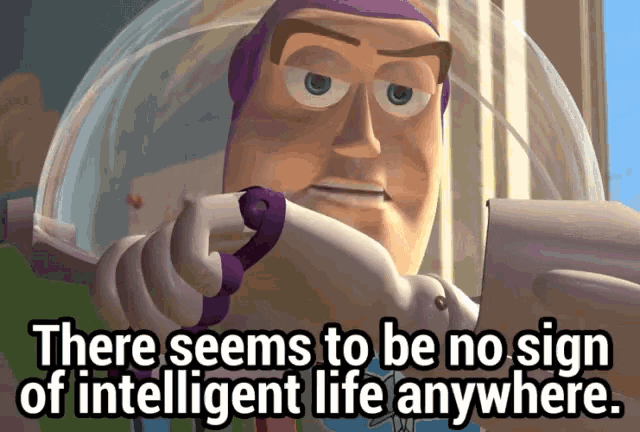 Why do people act like they are smarter than you and end up digging a hole?