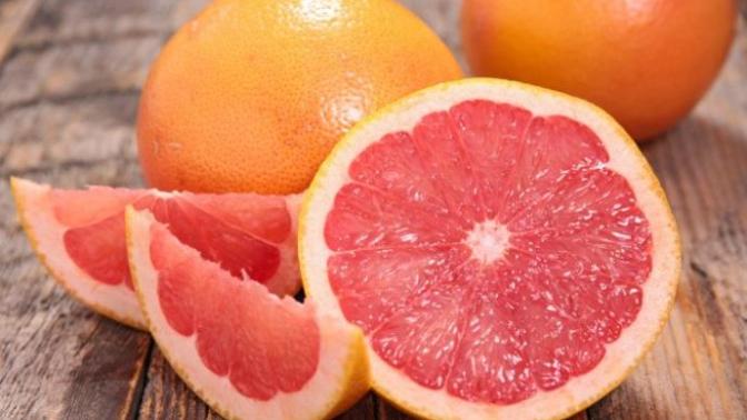 What do you think about grapefruit?