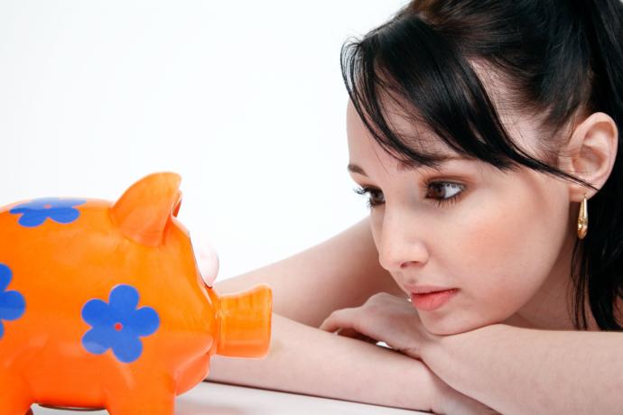Do you have a salary minimum that your partner must have in order to take your relationship to the next level?