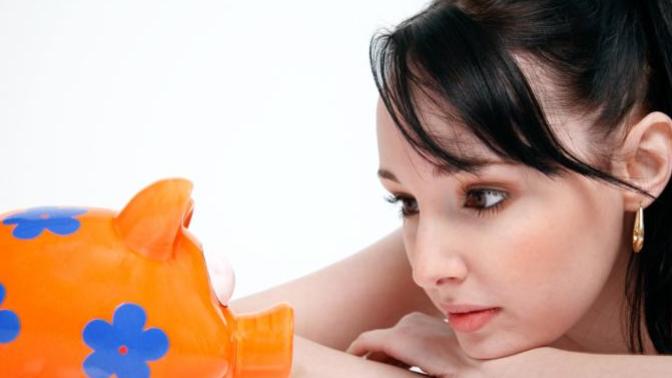 Do you have a salary minimum that your partner must have in order to take your relationship to the next level?