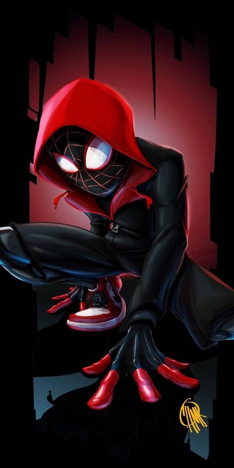I have an obsession with Spider-Man stuff is that normal?
