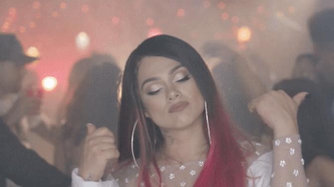 Who is an underrated singer, who should have more success? And which is/are your favorite songs by that singer?