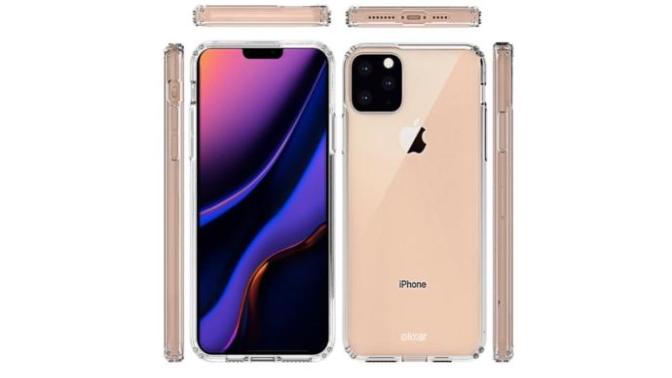 Should I upgrade to an iPhone 11 pro?