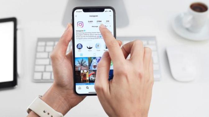 How many Instagram followers do you need to be ‘popular’?
