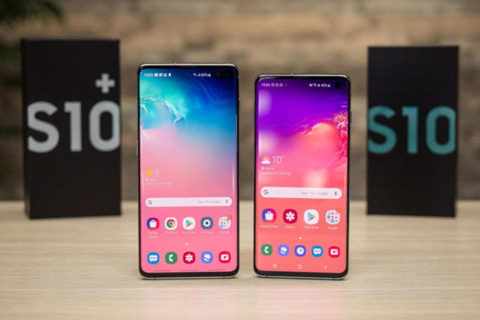 Should I upgrade to Samsung S10?
