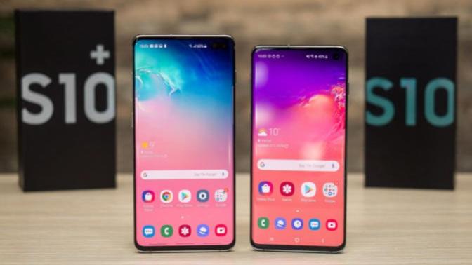Should I upgrade to Samsung S10?