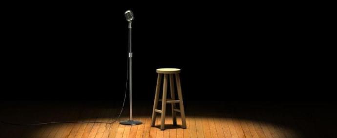 Should comedians be free to joke about anything?