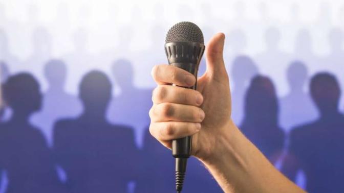 Should comedians be free to joke about anything?