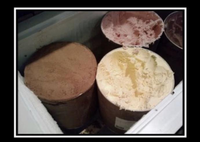 What is your favorite ice cream flavor?