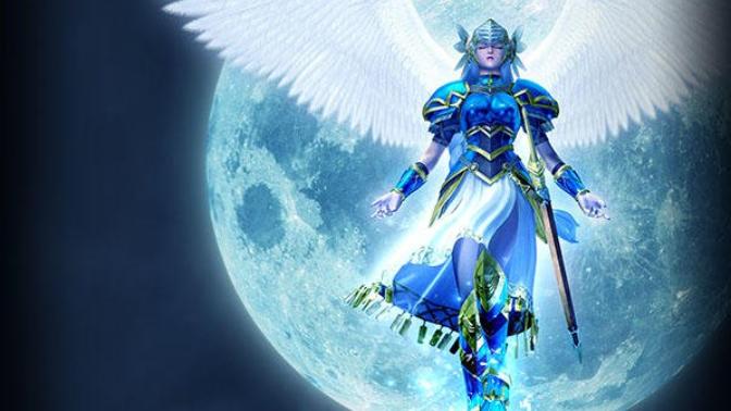 Would You Become A Valkyrie's Einherjar?