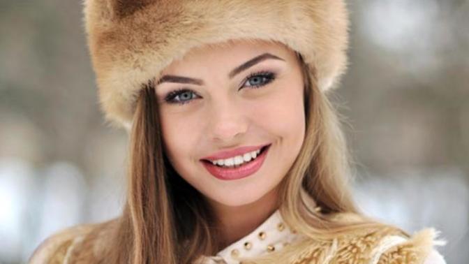 Do men prefer blondes/european beauties?