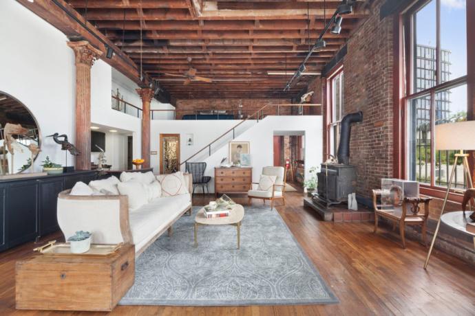 For your first apartment, if living single, would you rather stay in a?
