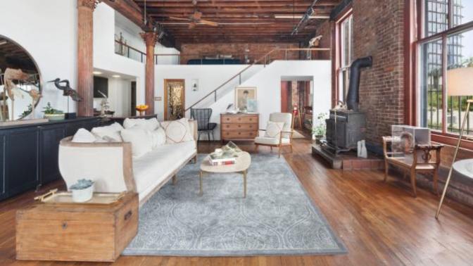 For your first apartment, if living single, which type of place would you rather stay in?