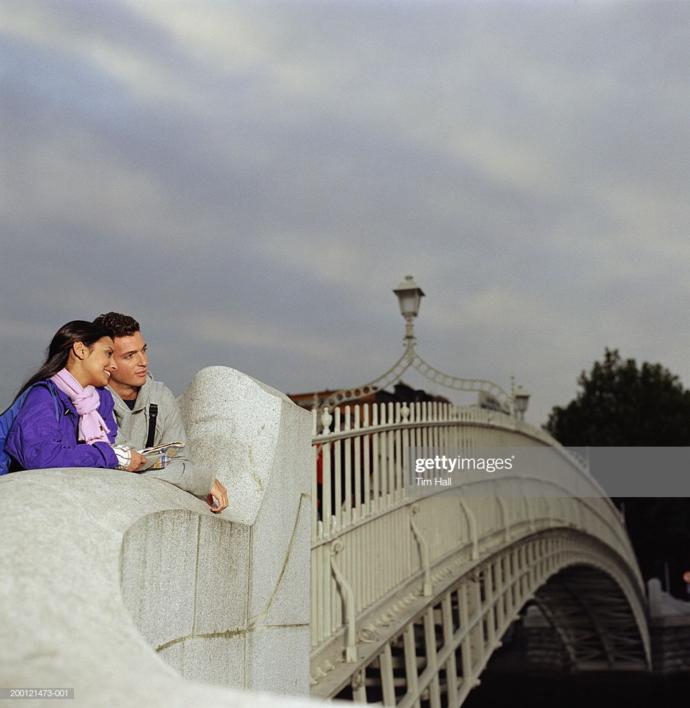 Where is your favorite spot to be kissed?