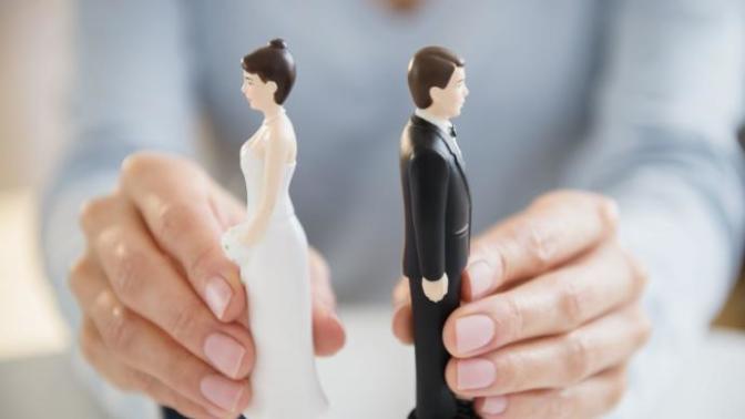 As a child of divorce, are you afraid you’ll end up divorced (and alone) as well?