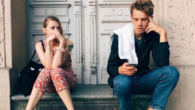Guys, If a guys says “maybe” to making plans is that leaning more towards a yes or a no?