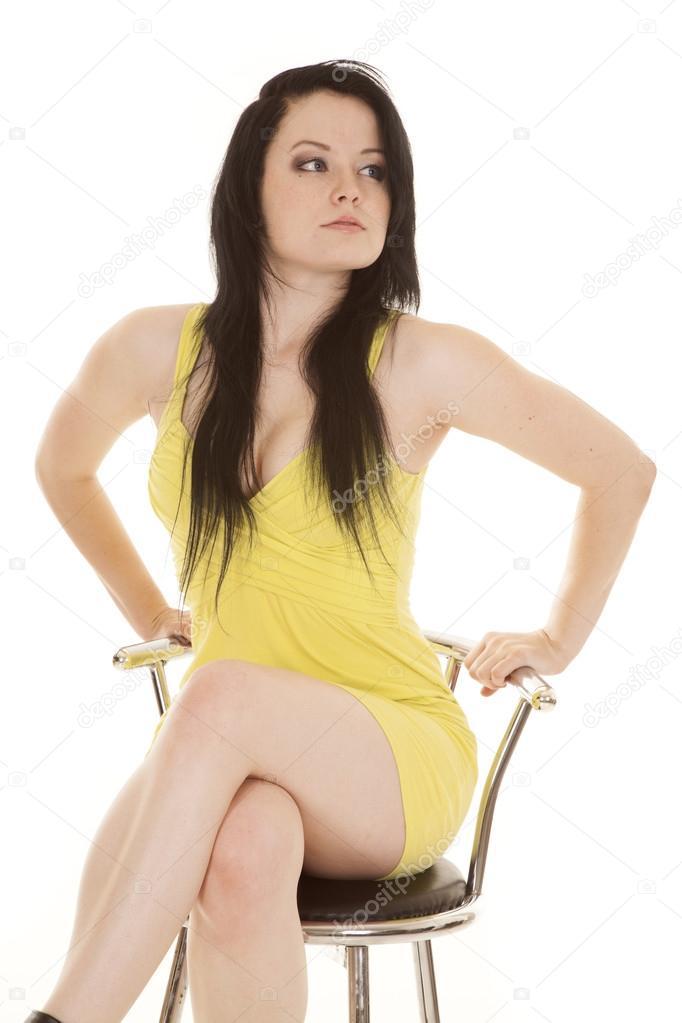 Do girls usually have angel-like soft legs?