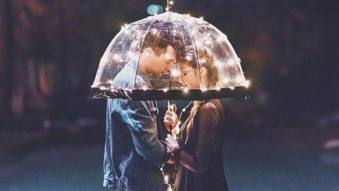 Is falling in love this quickly really okay?