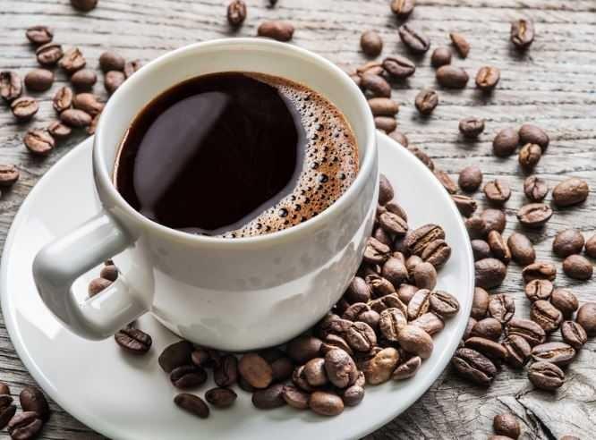 Do you drink coffee?