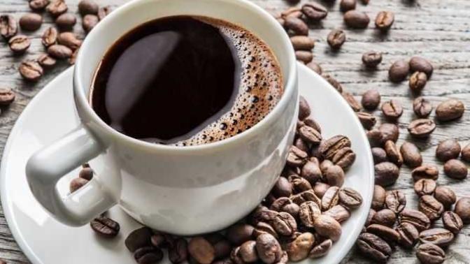 Do you drink coffee?