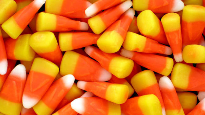 Do you like candy corn?