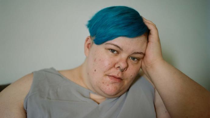 Are today's women culinarily unattractive?
