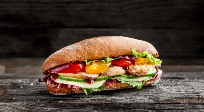 Are today's women culinarily unattractive?