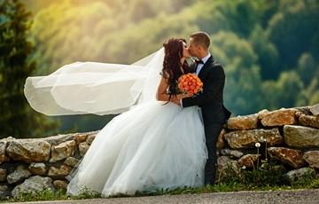 Is getting married at one point in life important to you?