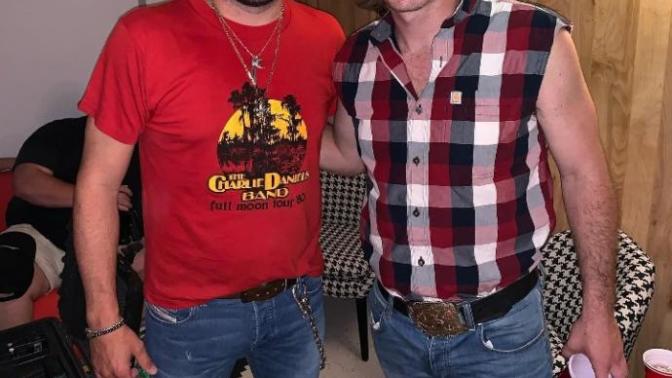 Is Morgan Wallen cute?