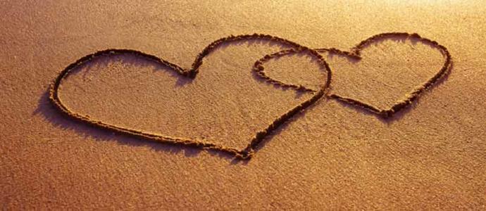 What is more important to you right now? Your career or Love?